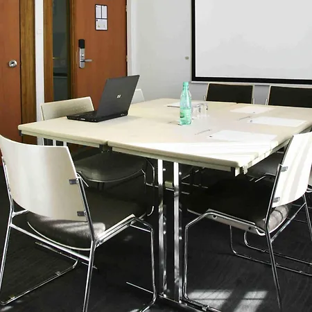 Novotel Lille Centre Gares-3