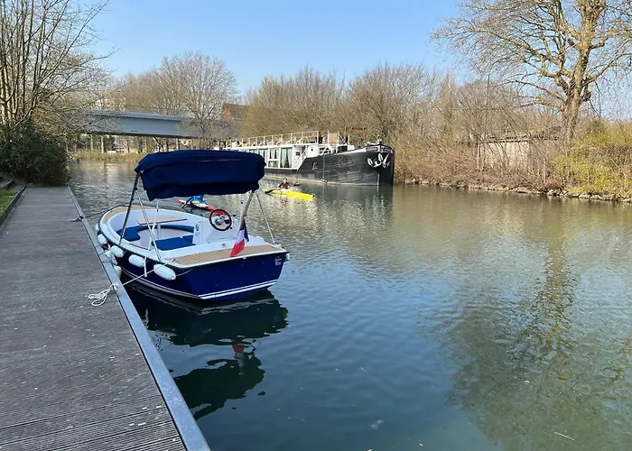 Les Toquées Maison d'hôtes Lille
